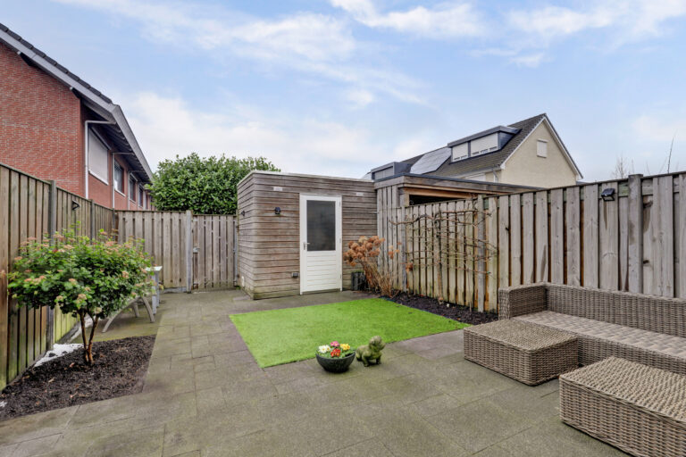 Sleeuwijk – Waaiersluis 25