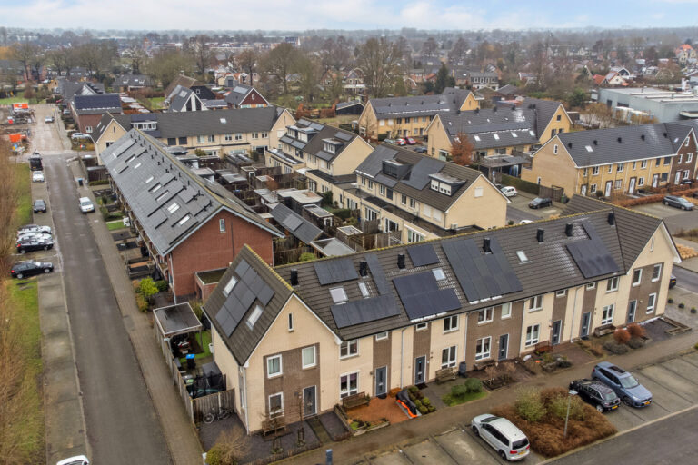 Sleeuwijk – Waaiersluis 25