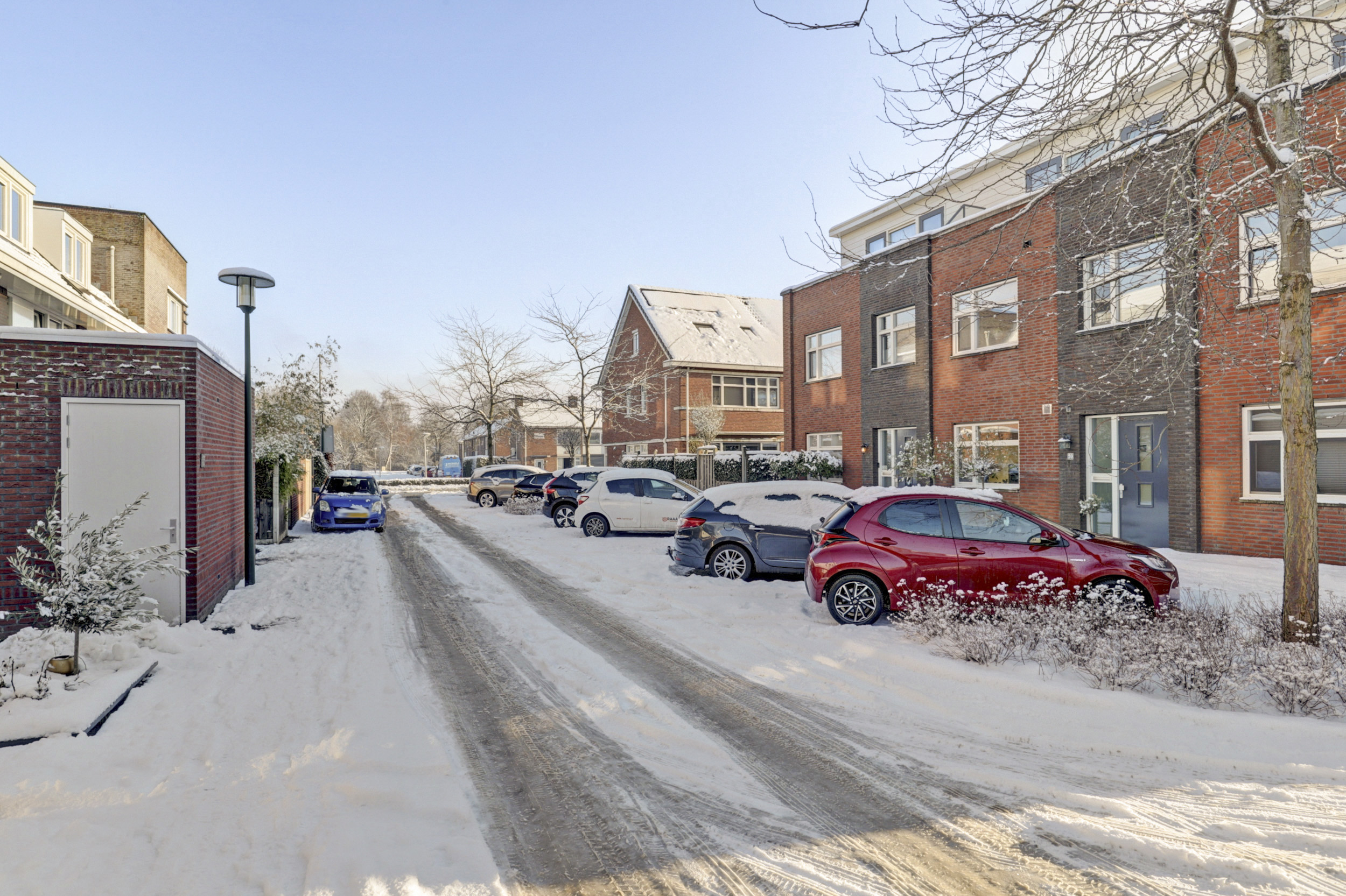 Raamsdonksveer – Zeldenrustlaan 20