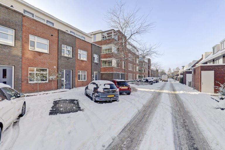 Raamsdonksveer – Zeldenrustlaan 20