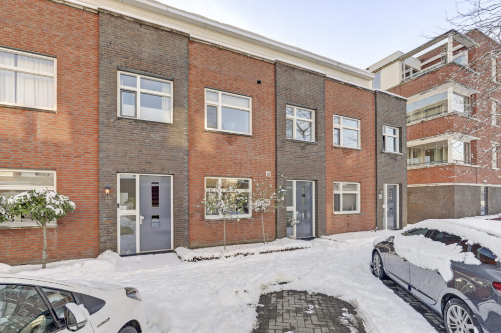 Raamsdonksveer – Zeldenrustlaan 20