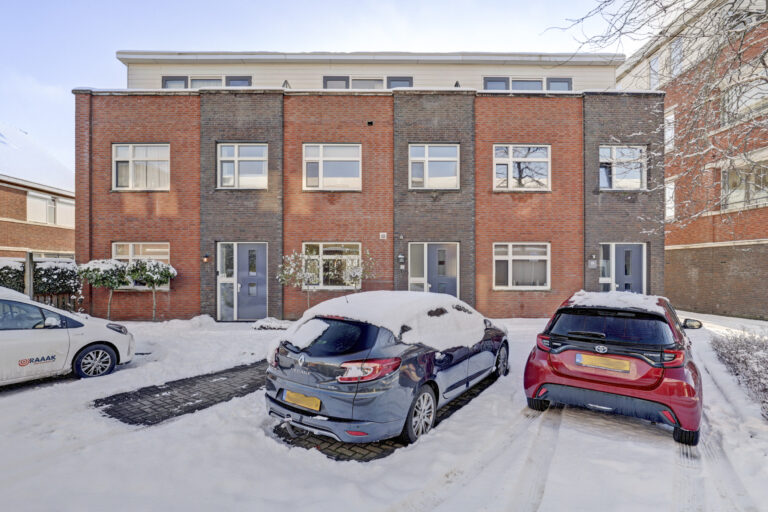 Raamsdonksveer – Zeldenrustlaan 20