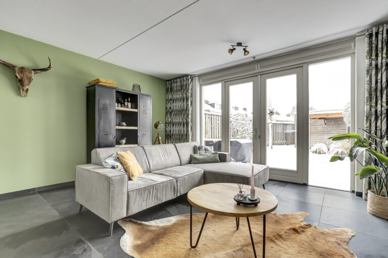 Raamsdonksveer – Zeldenrustlaan 20