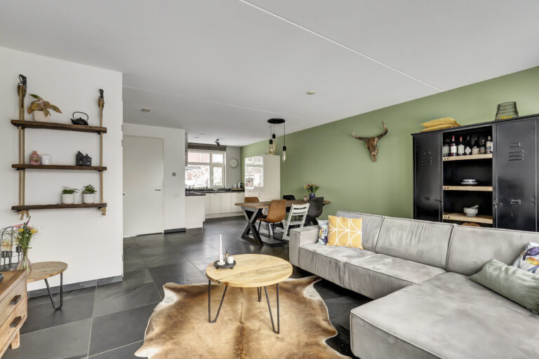 Raamsdonksveer – Zeldenrustlaan 20