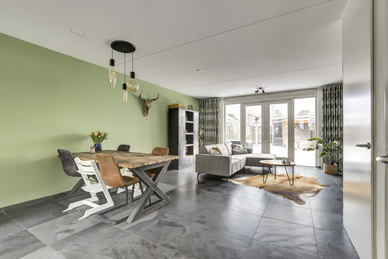 Raamsdonksveer – Zeldenrustlaan 20