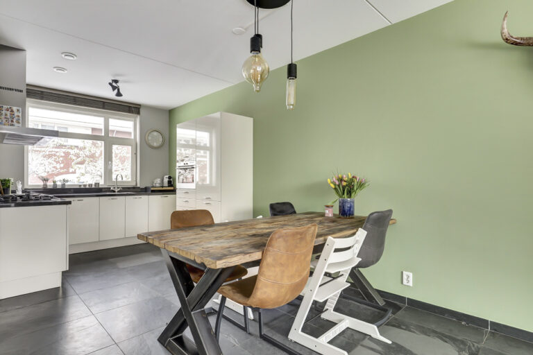 Raamsdonksveer – Zeldenrustlaan 20