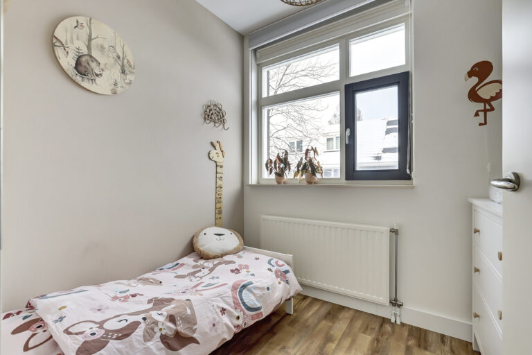 Raamsdonksveer – Zeldenrustlaan 20