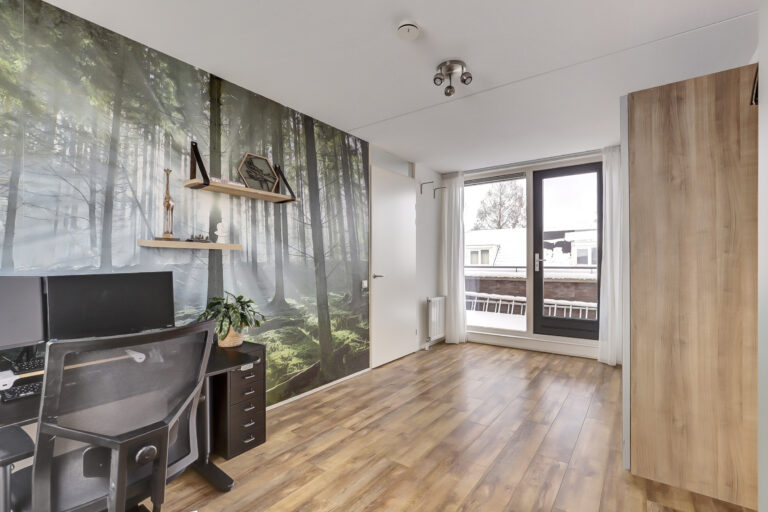 Raamsdonksveer – Zeldenrustlaan 20