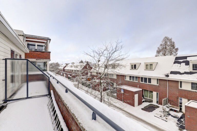 Raamsdonksveer – Zeldenrustlaan 20