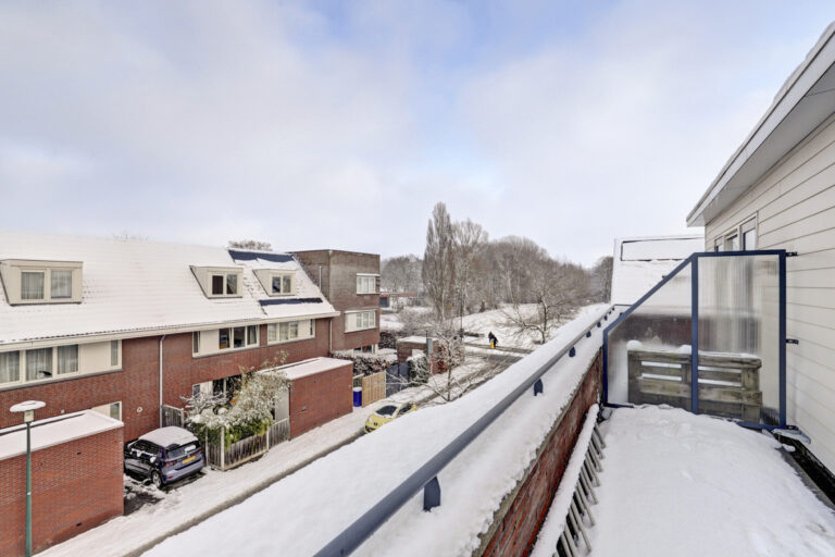 Raamsdonksveer – Zeldenrustlaan 20