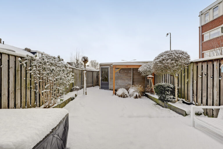 Raamsdonksveer – Zeldenrustlaan 20