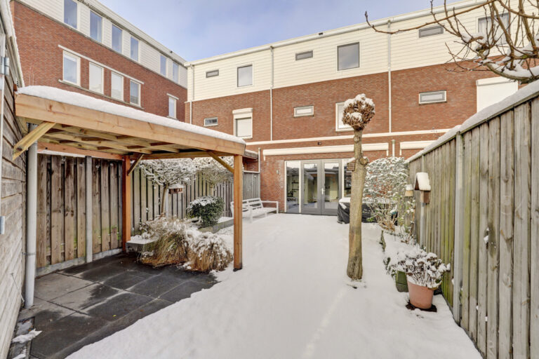 Raamsdonksveer – Zeldenrustlaan 20