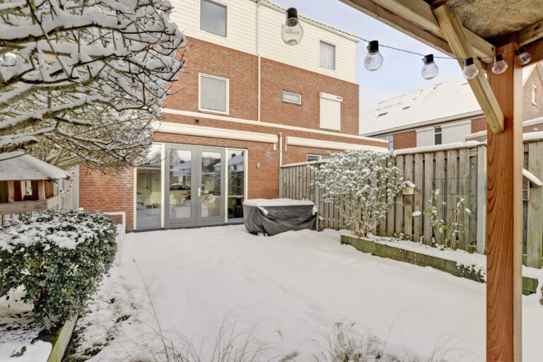 Raamsdonksveer – Zeldenrustlaan 20