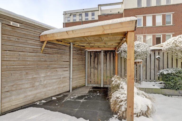 Raamsdonksveer – Zeldenrustlaan 20