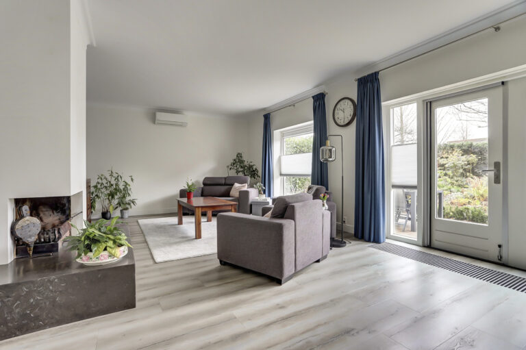 Raamsdonksveer – Benraatshoef 12