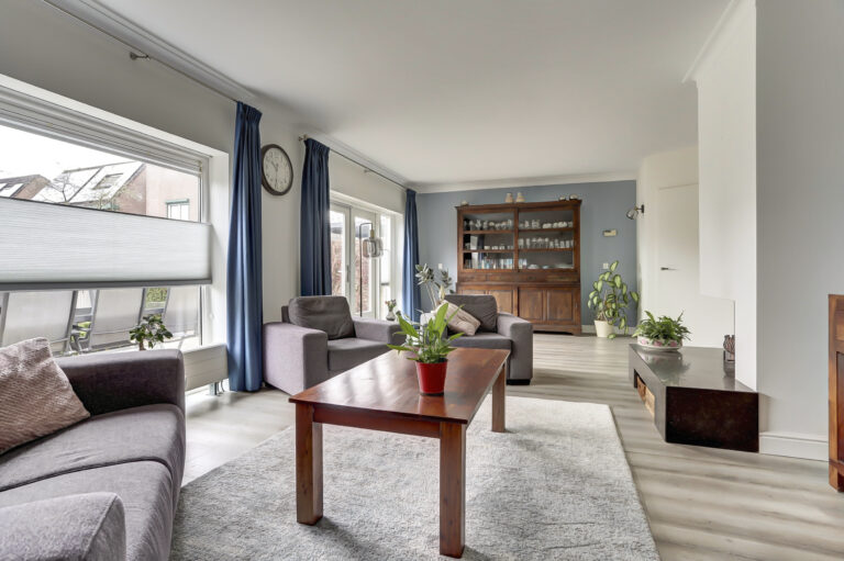 Raamsdonksveer – Benraatshoef 12