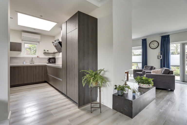 Raamsdonksveer – Benraatshoef 12