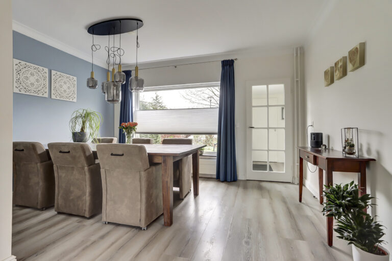 Raamsdonksveer – Benraatshoef 12