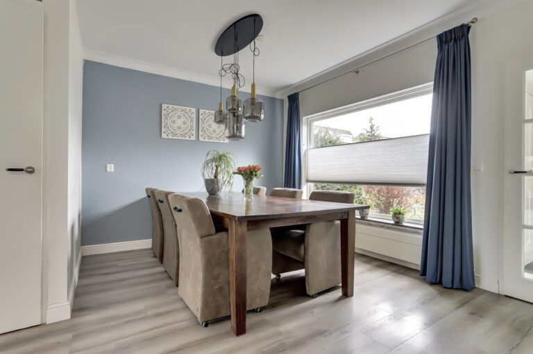 Raamsdonksveer – Benraatshoef 12