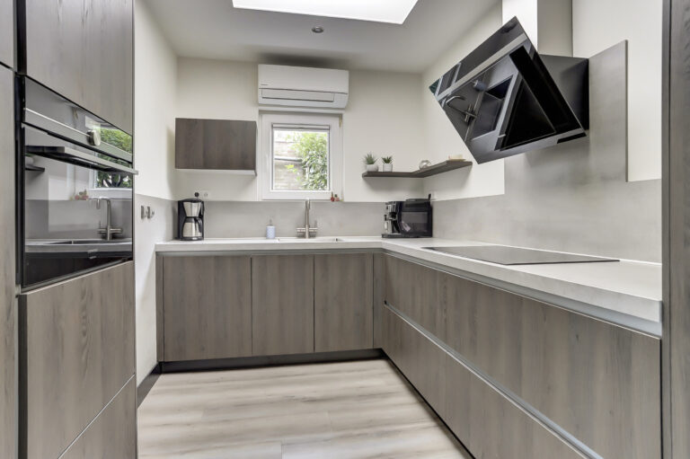 Raamsdonksveer – Benraatshoef 12