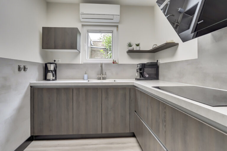 Raamsdonksveer – Benraatshoef 12