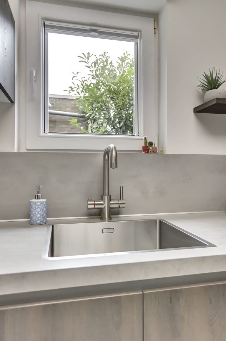 Raamsdonksveer – Benraatshoef 12