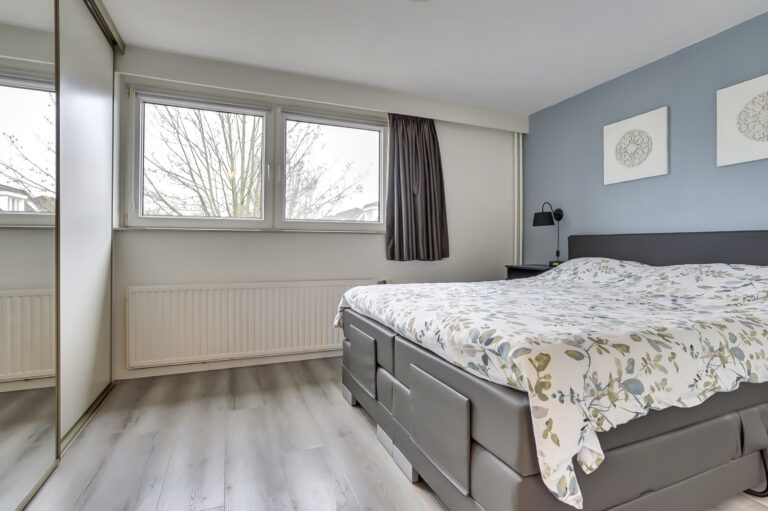 Raamsdonksveer – Benraatshoef 12