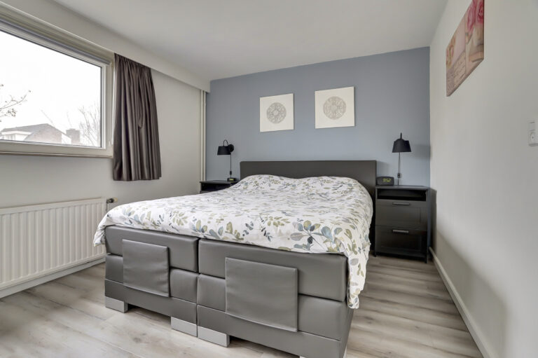 Raamsdonksveer – Benraatshoef 12