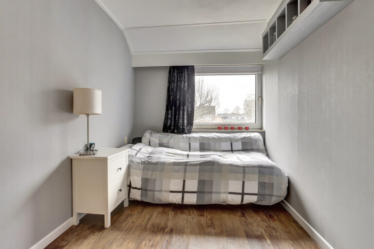 Raamsdonksveer – Benraatshoef 12