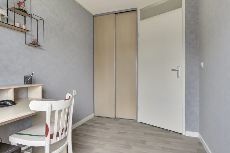 Raamsdonksveer – Benraatshoef 12