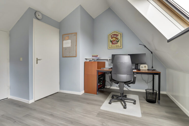 Raamsdonksveer – Benraatshoef 12