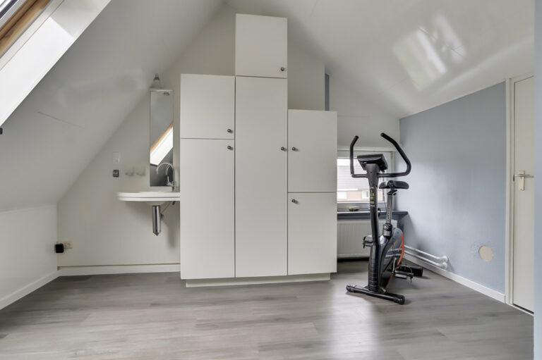 Raamsdonksveer – Benraatshoef 12