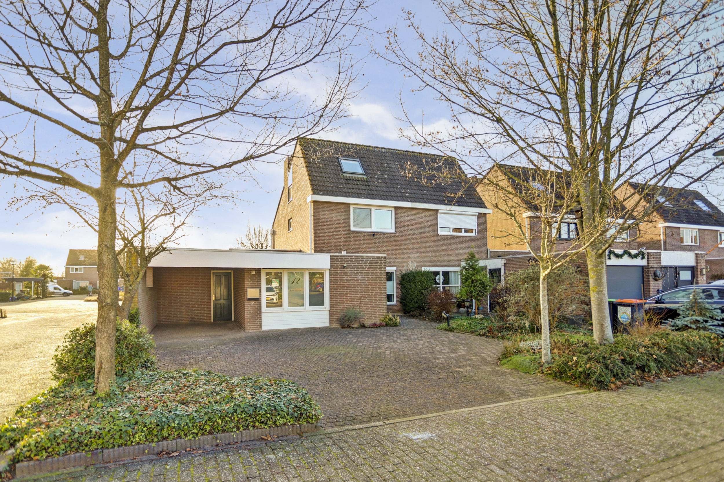 Raamsdonksveer – Benraatshoef 12