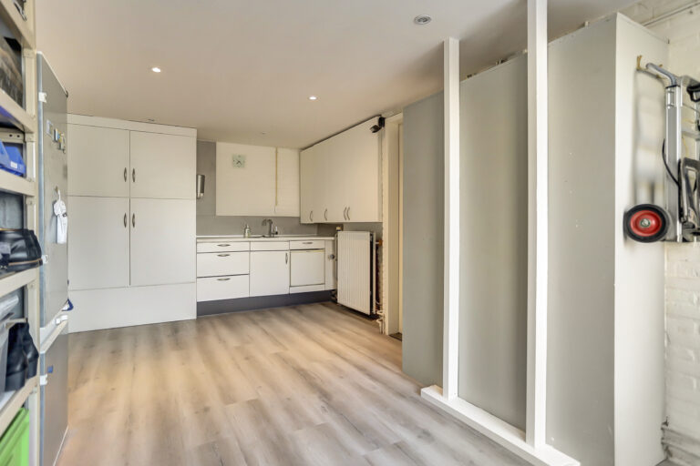 Raamsdonksveer – Benraatshoef 12