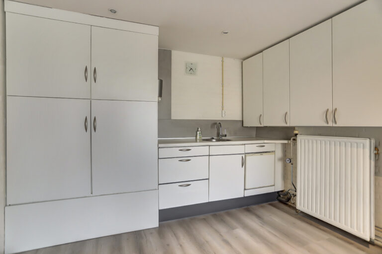 Raamsdonksveer – Benraatshoef 12