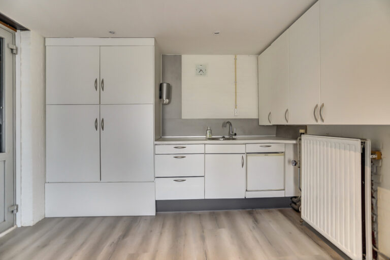 Raamsdonksveer – Benraatshoef 12