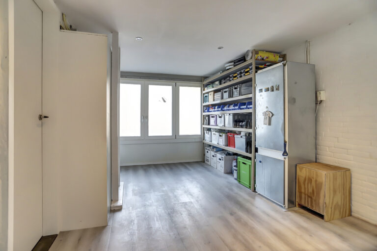 Raamsdonksveer – Benraatshoef 12