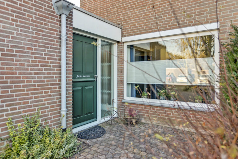 Raamsdonksveer – Benraatshoef 12