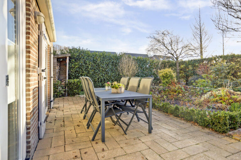 Raamsdonksveer – Benraatshoef 12