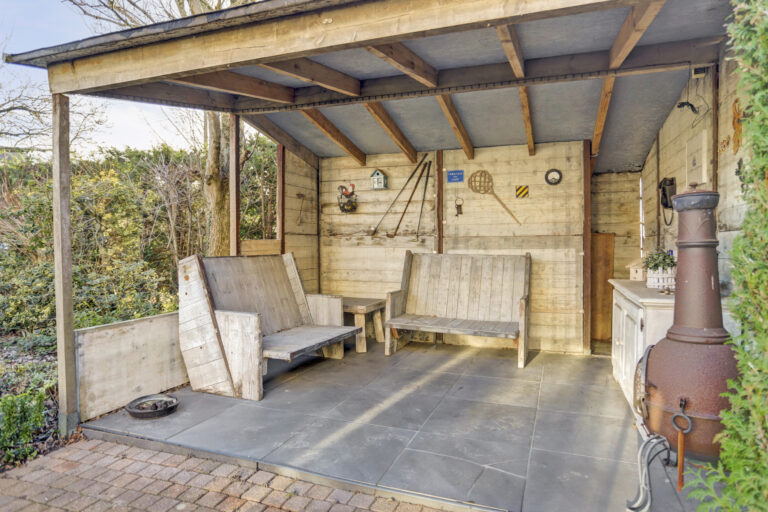 Raamsdonksveer – Benraatshoef 12