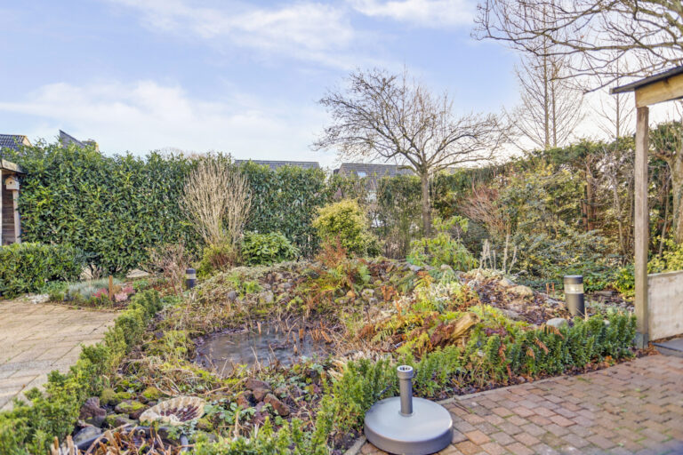 Raamsdonksveer – Benraatshoef 12