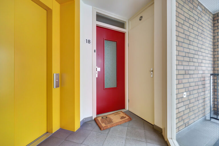 Woudrichem – Meidoornhof 18