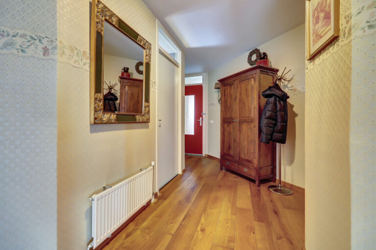 Woudrichem – Meidoornhof 18