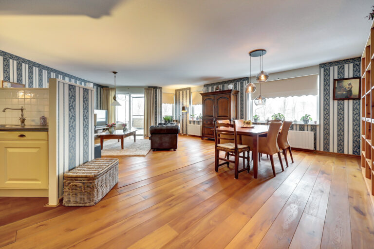 Woudrichem – Meidoornhof 18