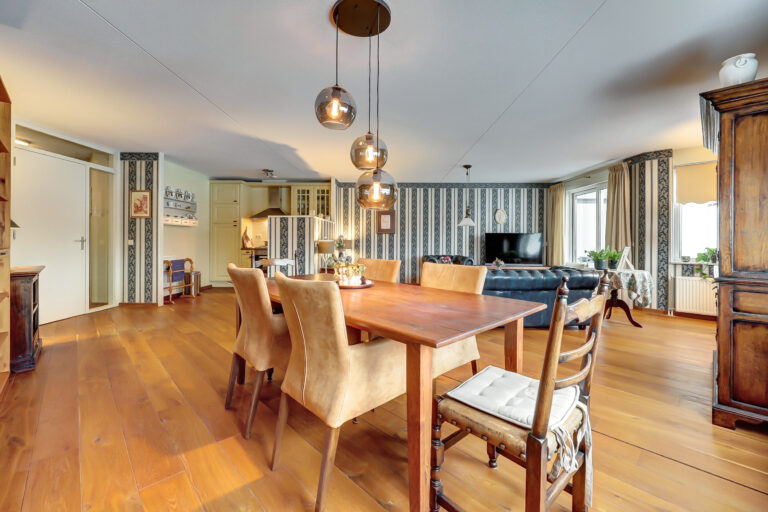 Woudrichem – Meidoornhof 18