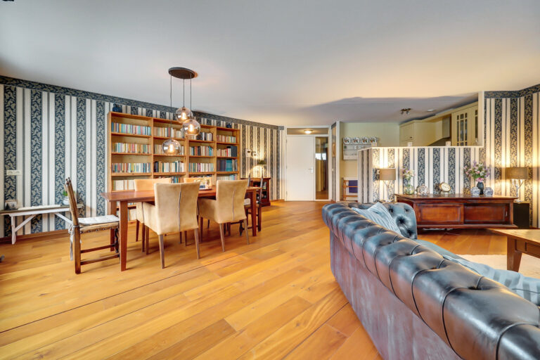 Woudrichem – Meidoornhof 18