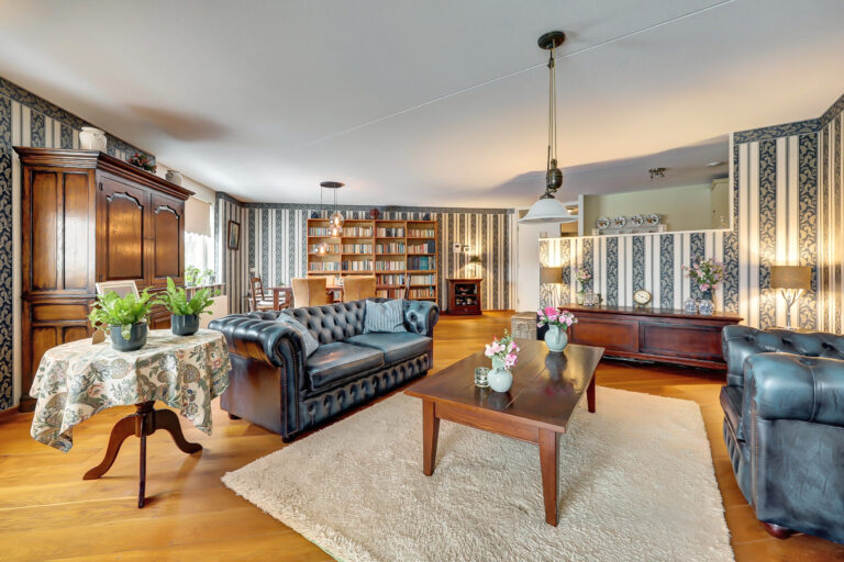 Woudrichem – Meidoornhof 18