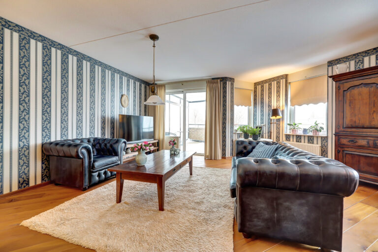 Woudrichem – Meidoornhof 18