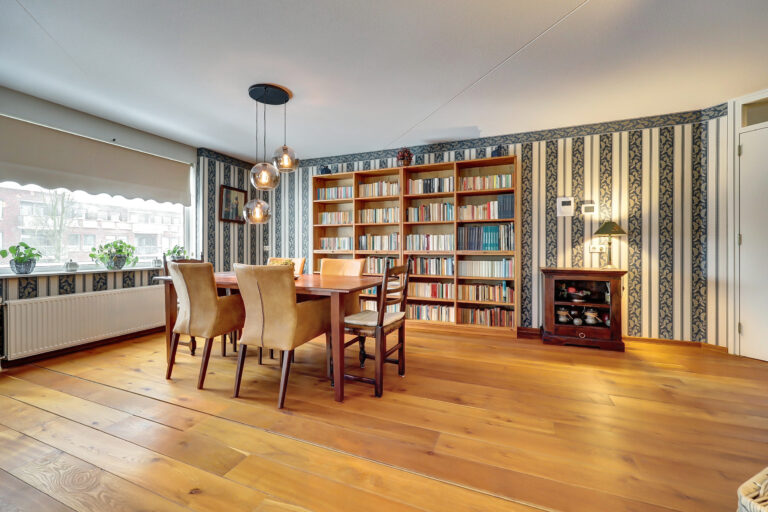 Woudrichem – Meidoornhof 18