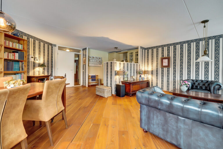 Woudrichem – Meidoornhof 18